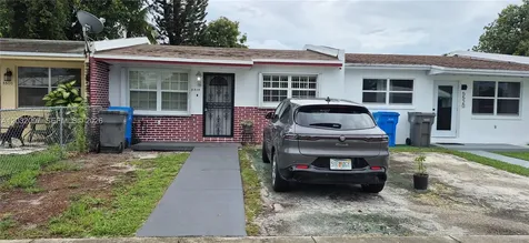 5510 SW 38th Street West Park FL 33023