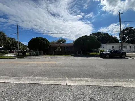1100 NW 57th Street Miami FL 33127