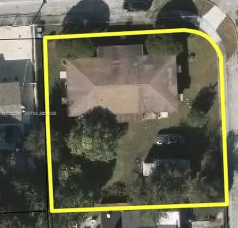 1100 NW 57th Street Miami FL 33127