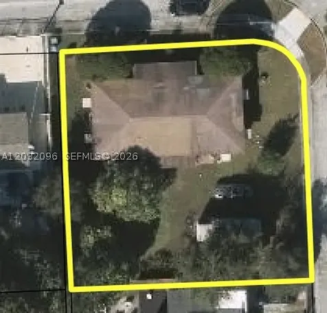 1100 NW 57th Street Miami FL 33127