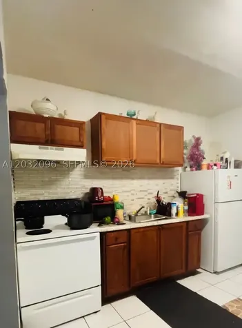 1100 NW 57th Street Miami FL 33127