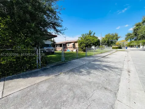 1100 NW 57th Street Miami FL 33127