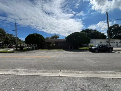 1100 NW 57th Street Miami FL 33127