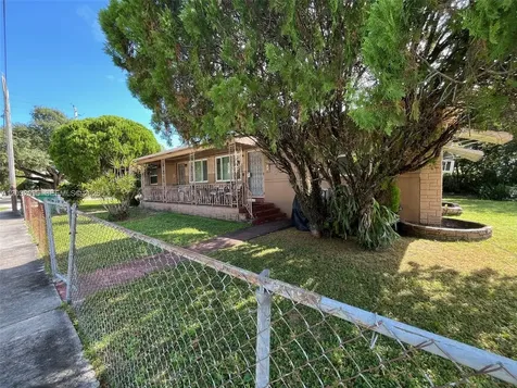 1100 NW 57th Street Miami FL 33127