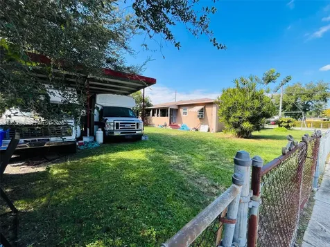 1100 NW 57th Street Miami FL 33127