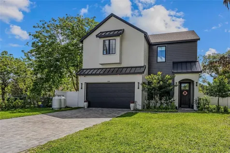 1605 Jessamine Avenue Orlando FL 32806