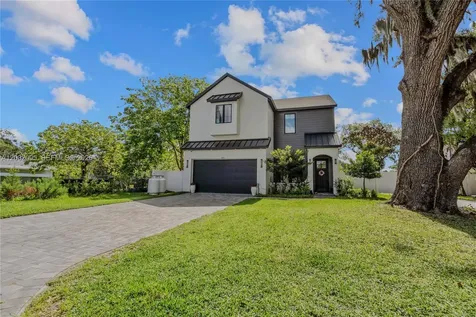 1605 Jessamine Avenue Orlando FL 32806
