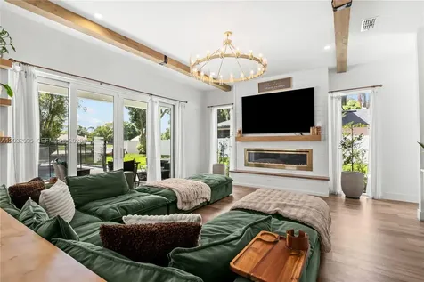 1605 Jessamine Avenue Orlando FL 32806