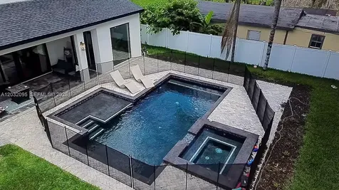 1605 Jessamine Avenue Orlando FL 32806