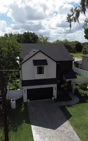 1605 Jessamine Avenue Orlando FL 32806