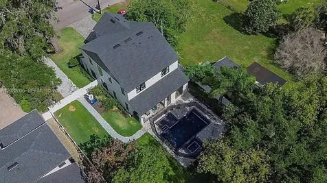 1605 Jessamine Avenue Orlando FL 32806