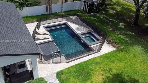 1605 Jessamine Avenue Orlando FL 32806