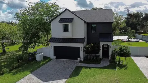 1605 Jessamine Avenue Orlando FL 32806