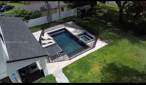 1605 Jessamine Avenue Orlando FL 32806