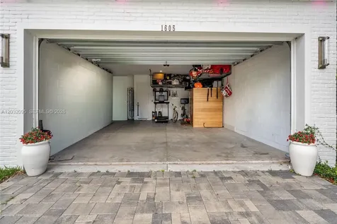 1605 Jessamine Avenue Orlando FL 32806