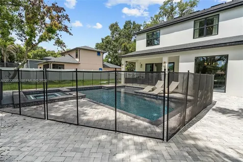 1605 Jessamine Avenue Orlando FL 32806