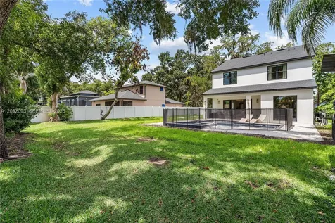 1605 Jessamine Avenue Orlando FL 32806