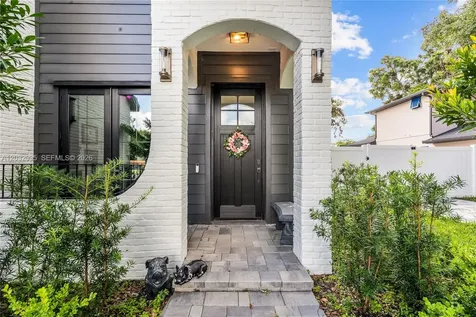 1605 Jessamine Avenue Orlando FL 32806