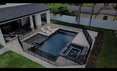 1605 Jessamine Avenue Orlando FL 32806