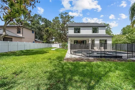 1605 Jessamine Avenue Orlando FL 32806