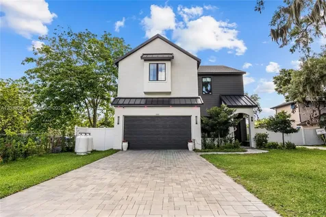 1605 Jessamine Avenue Orlando FL 32806