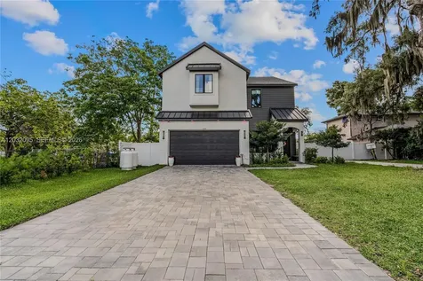 1605 Jessamine Avenue Orlando FL 32806