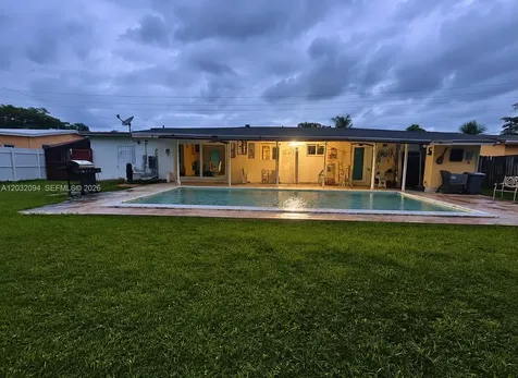 6492 SW 25th Street Miramar FL 33023