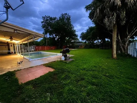 6492 SW 25th Street Miramar FL 33023
