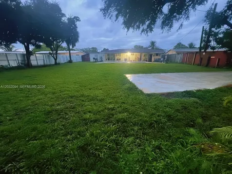 6492 SW 25th Street Miramar FL 33023