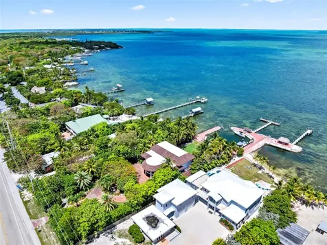 88110 Overseas Highway Islamorada FL 33036