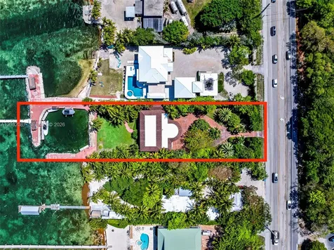 88110 Overseas Highway Islamorada FL 33036