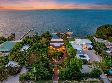 88110 Overseas Highway Islamorada FL 33036