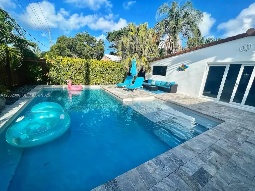 1736 NE 17th Street Fort Lauderdale FL 33305