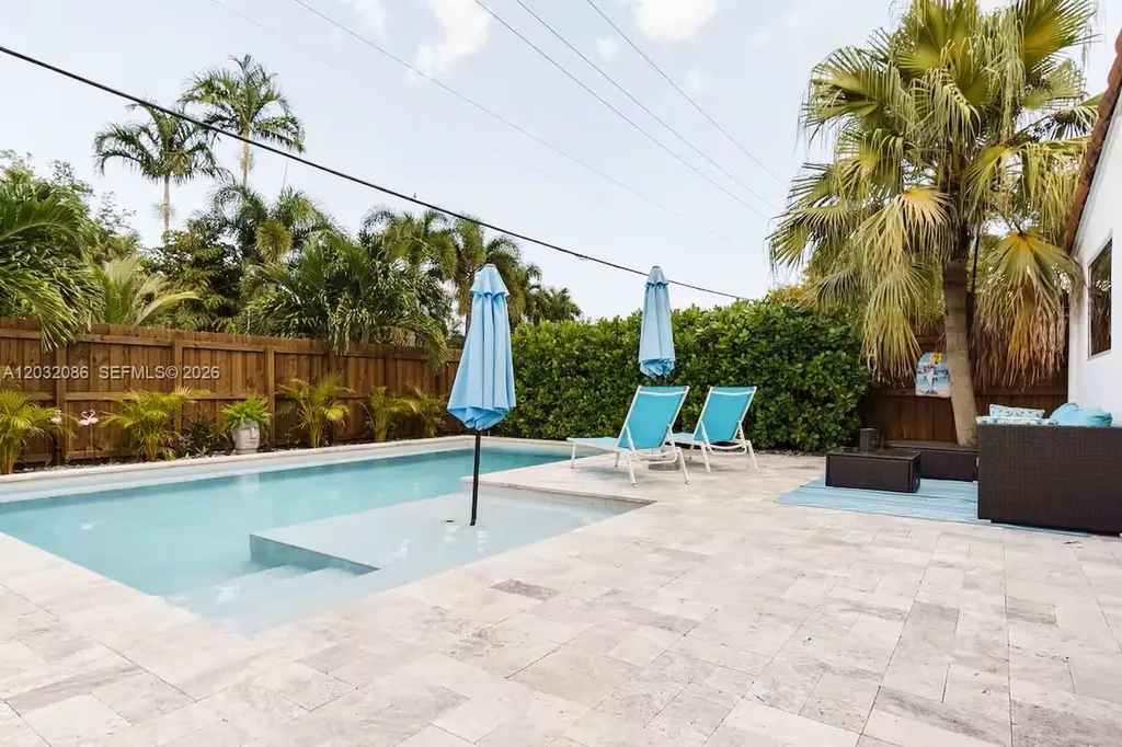 1736 NE 17th Street Fort Lauderdale FL 33305