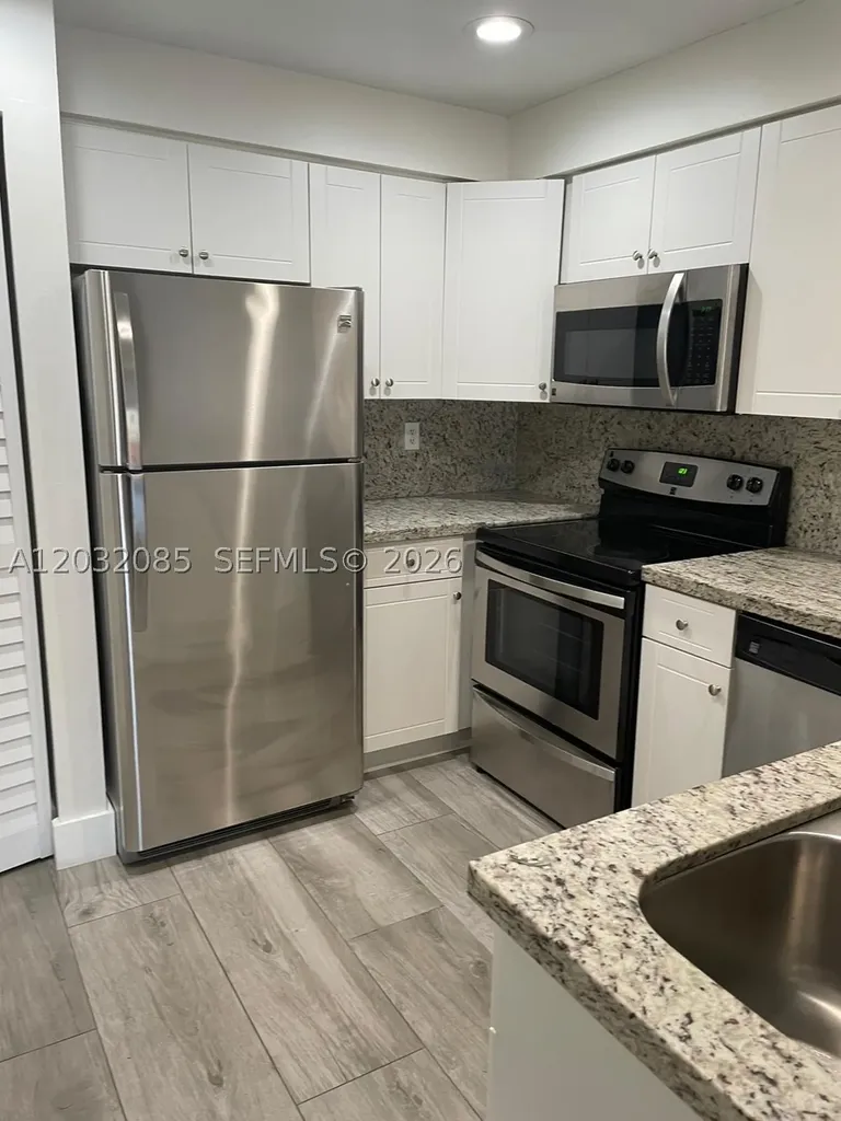 8604 SW 156th Place Miami FL 33193