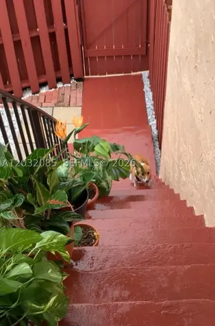 8604 SW 156th Place Miami FL 33193