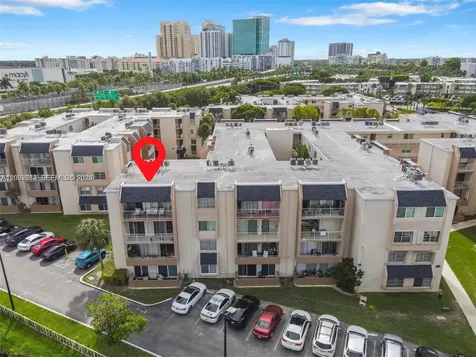 7725 SW 86th Street Miami FL 33143