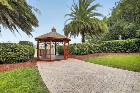 1911 Sabal Palm Drive Davie FL 33324