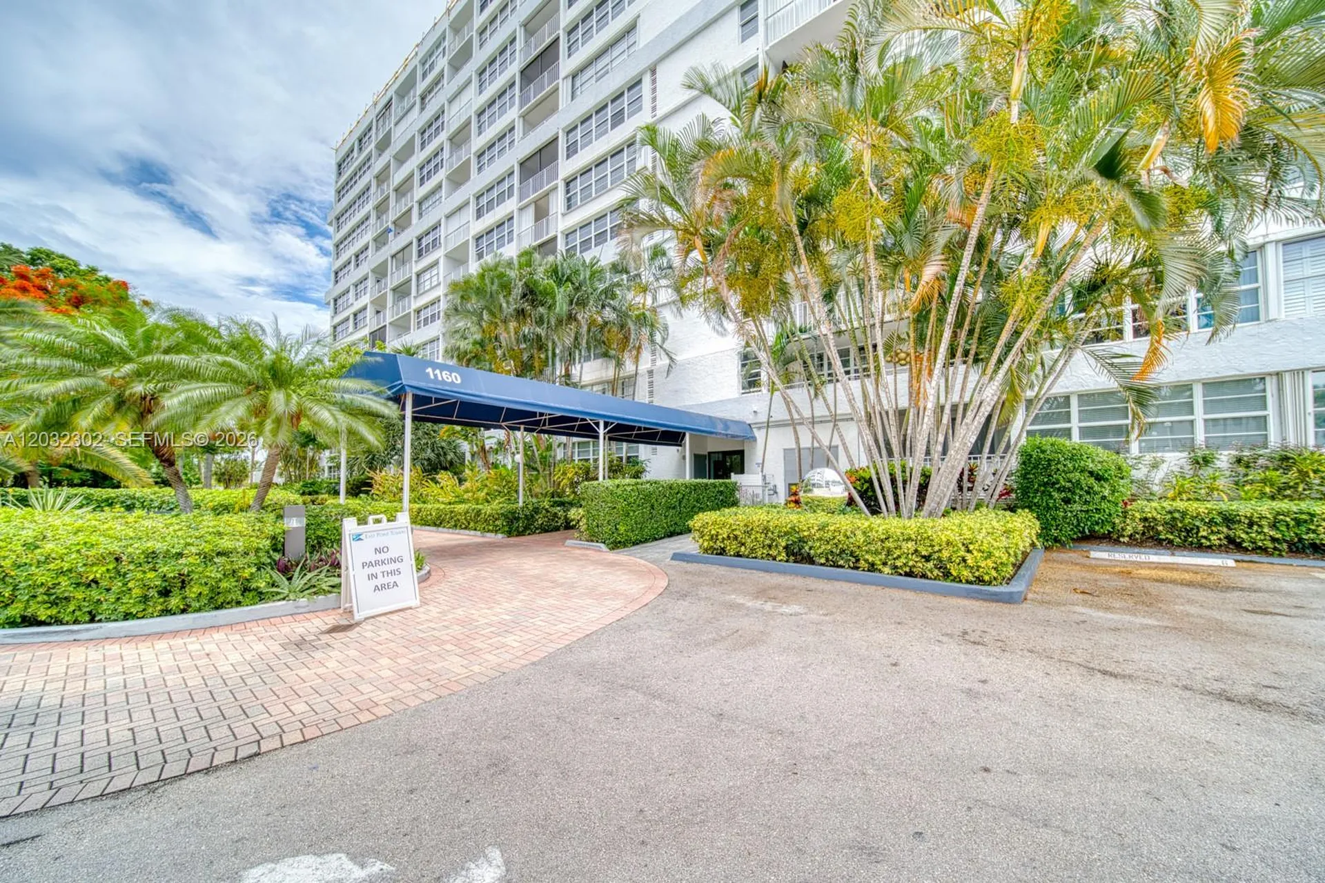 1160 N Federal Highway Fort Lauderdale FL 33304