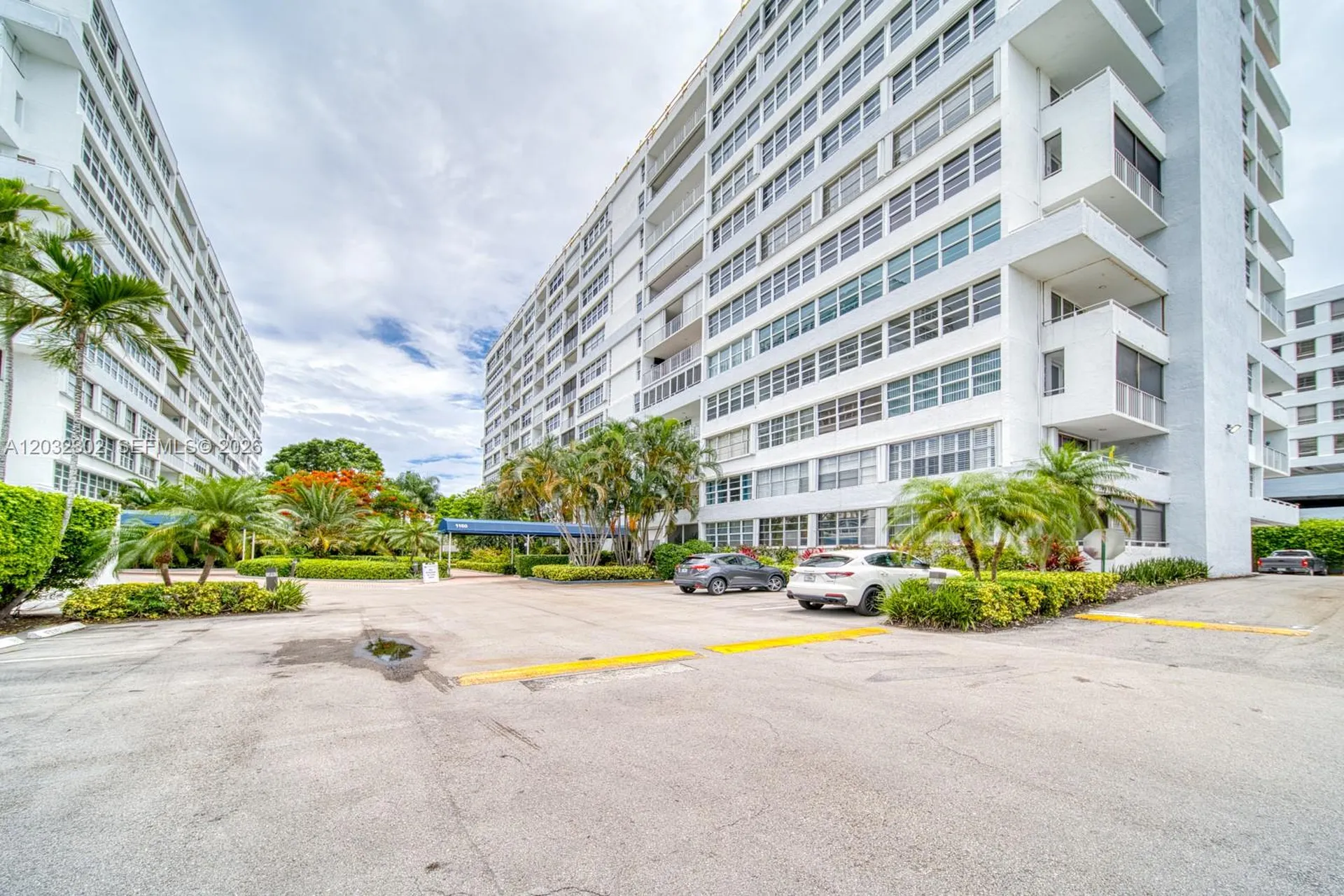 1160 N Federal Highway Fort Lauderdale FL 33304