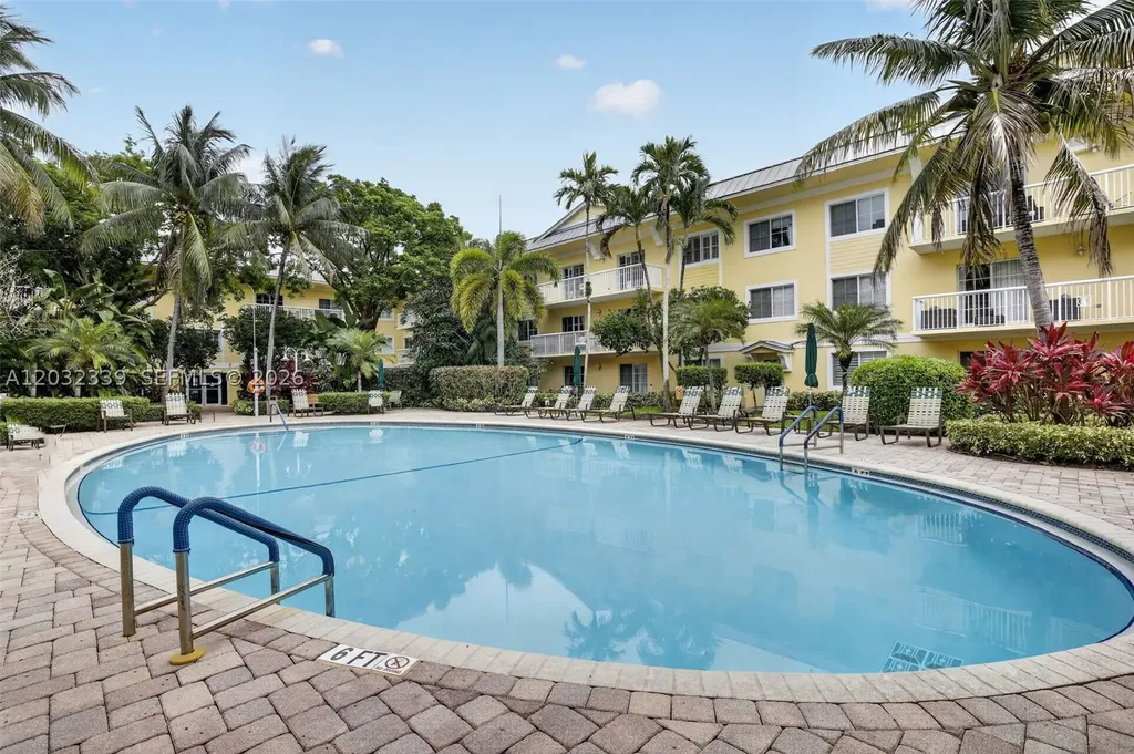 150 NE 15th Avenue Fort Lauderdale FL 33301