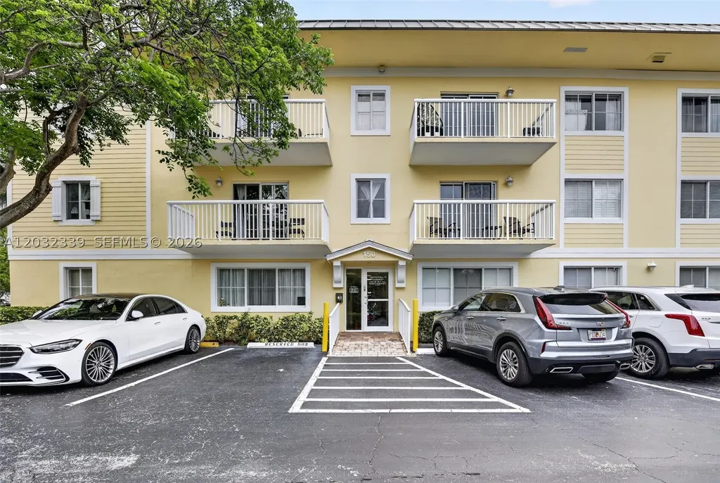 150 NE 15th Avenue Fort Lauderdale FL 33301