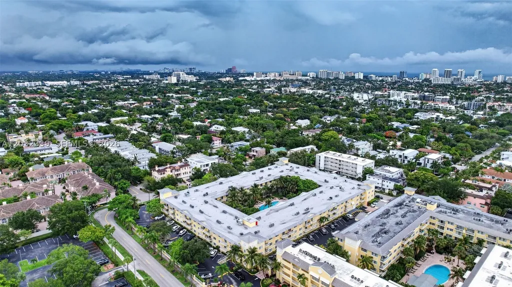 150 NE 15th Avenue Fort Lauderdale FL 33301