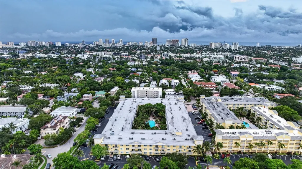 150 NE 15th Avenue Fort Lauderdale FL 33301