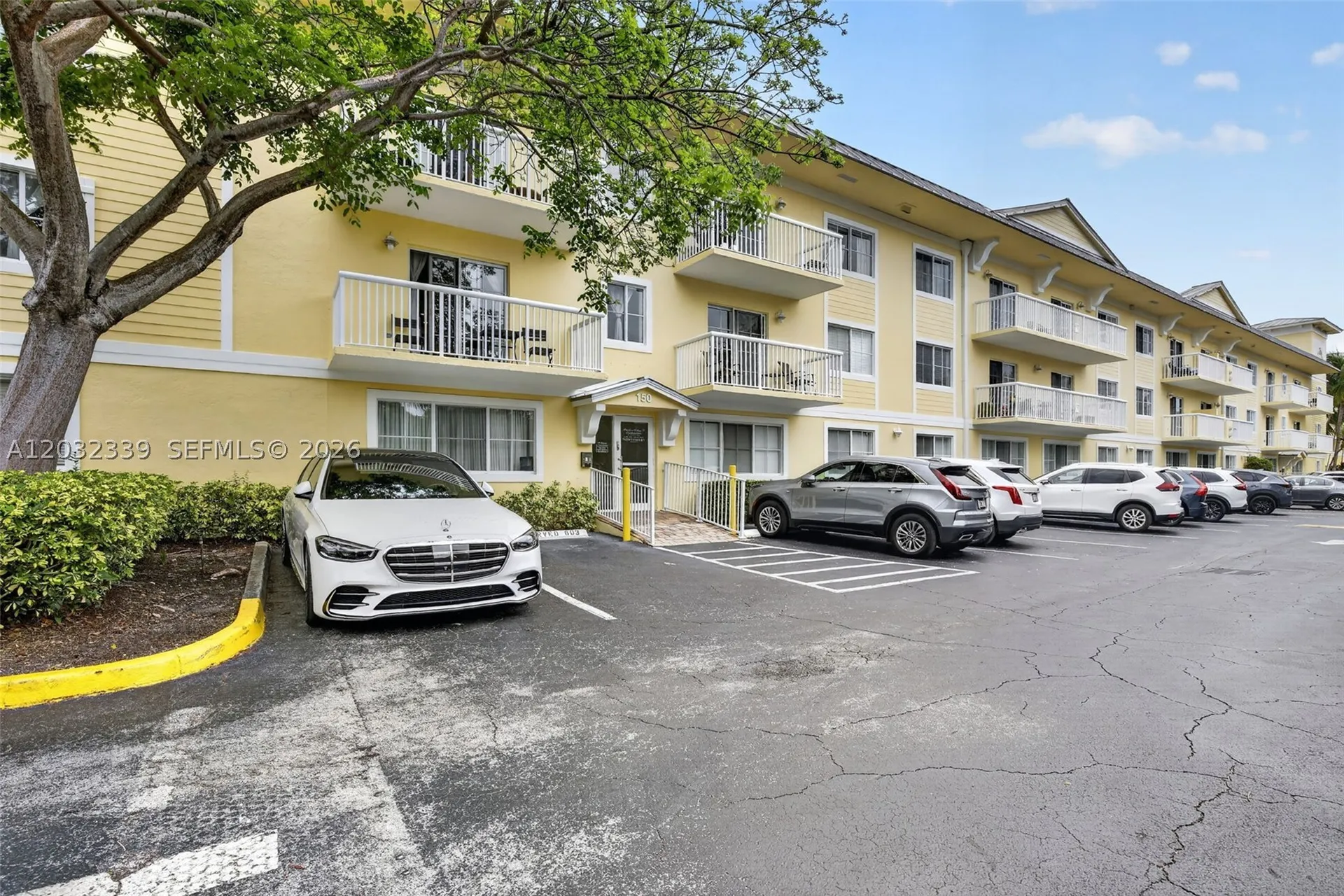 150 NE 15th Avenue Fort Lauderdale FL 33301