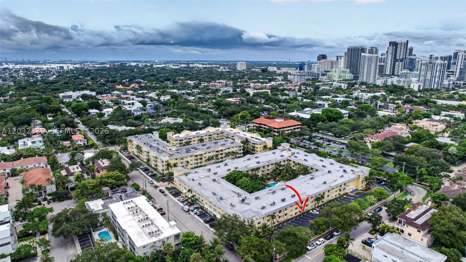 150 NE 15th Avenue Fort Lauderdale FL 33301