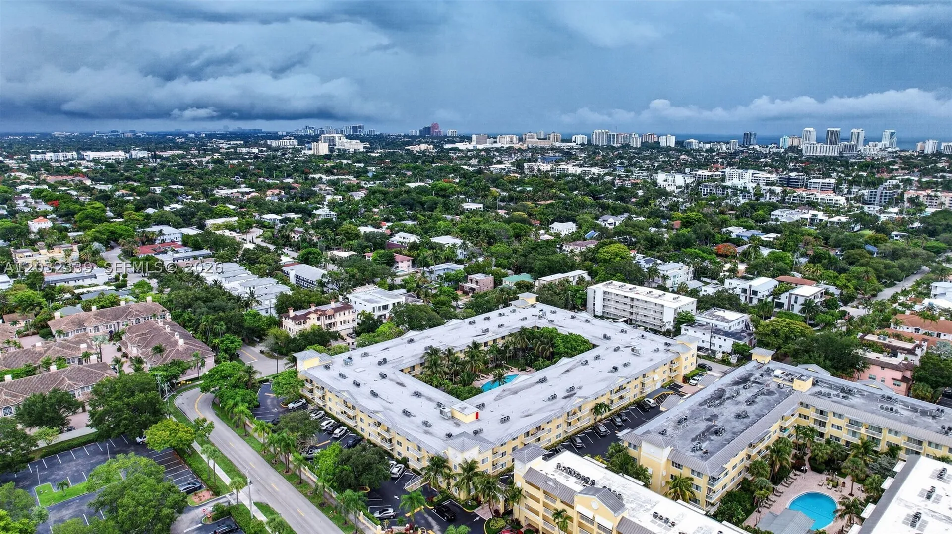 150 NE 15th Avenue Fort Lauderdale FL 33301