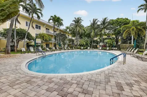 150 NE 15th Avenue Fort Lauderdale FL 33301