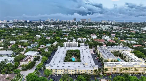 150 NE 15th Avenue Fort Lauderdale FL 33301