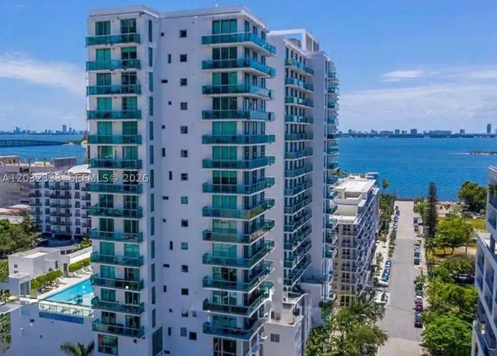333 NE 24th Street Miami FL 33137
